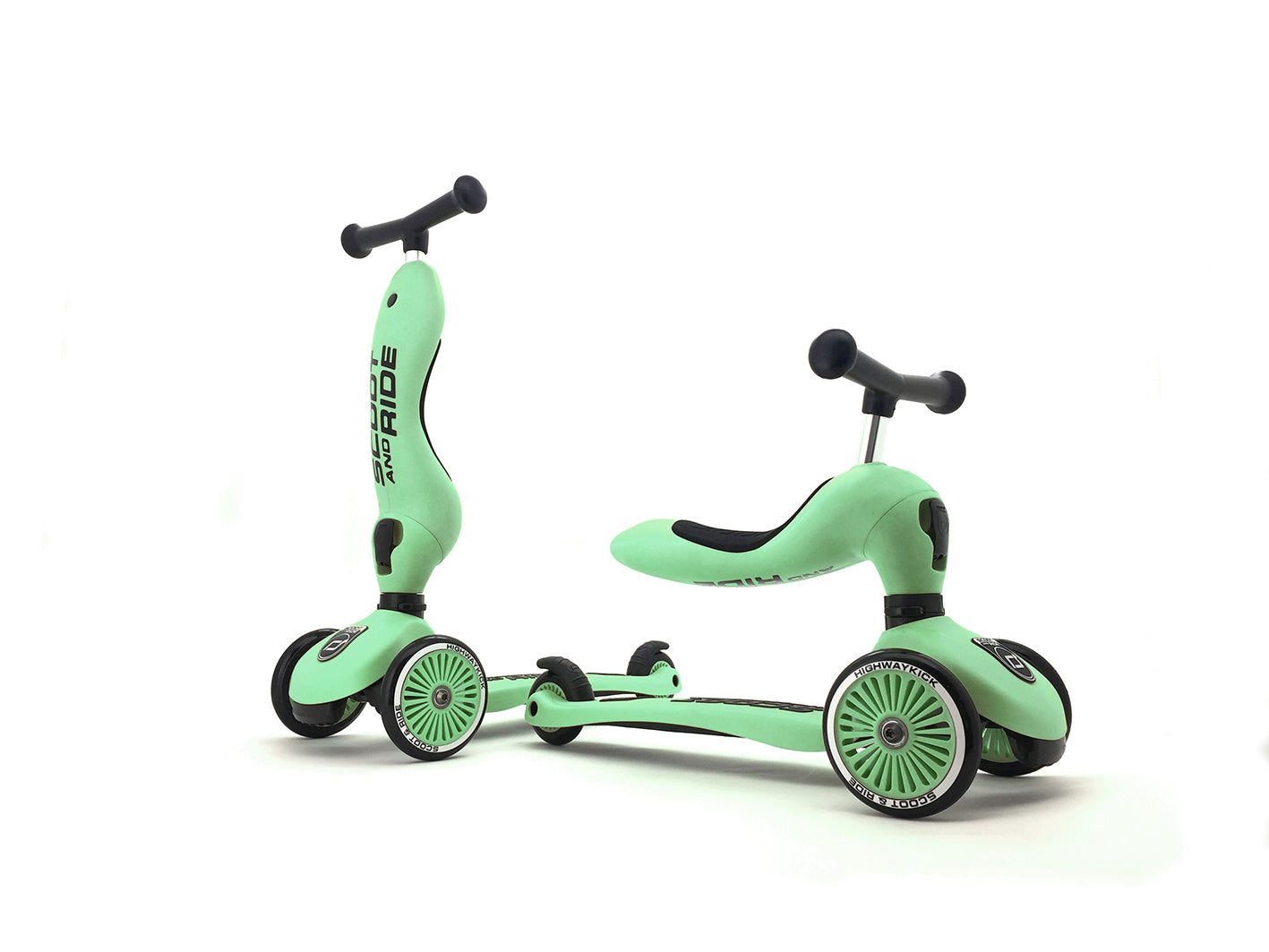 Kiwi Highwaykick 1 Baby Scooters for Sale | Scoot and Ride NG