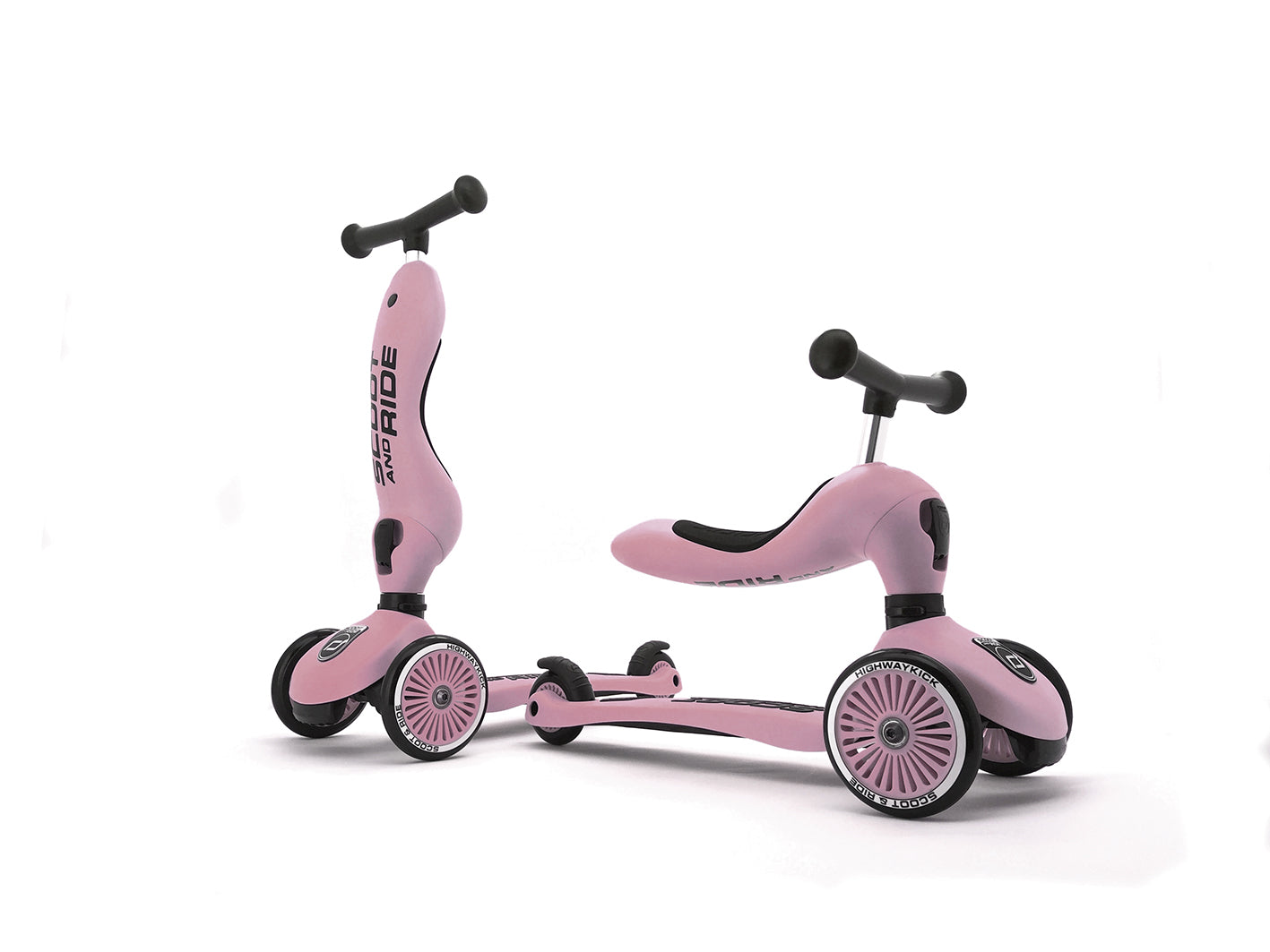 Rose Highwaykick 1 Scooter | Scoot and Ride Nigeria