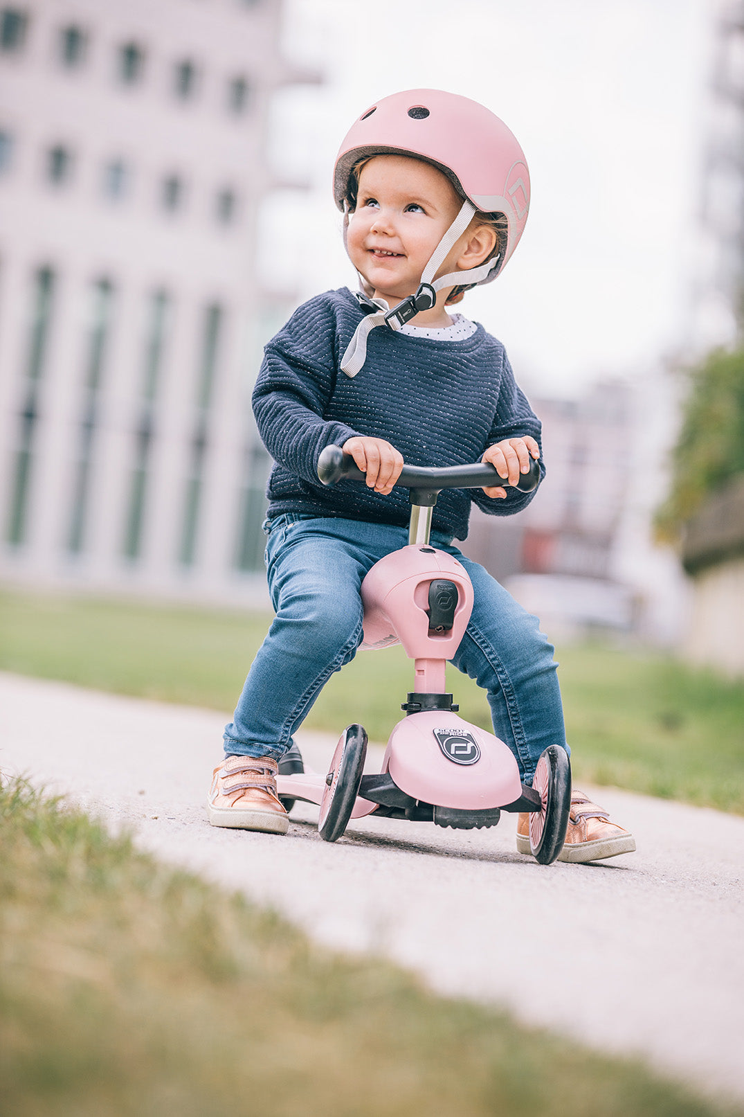 Rose Highwaykick 1 Scooter | Scoot and Ride Nigeria