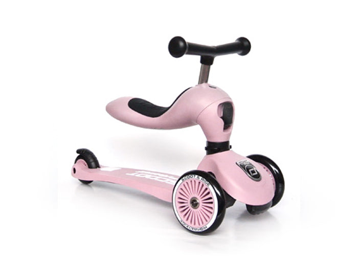 Rose Highwaykick 1 Scooter | Scoot and Ride Nigeria