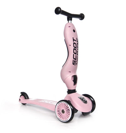 Rose Highwaykick 1 Scooter | Scoot and Ride Nigeria