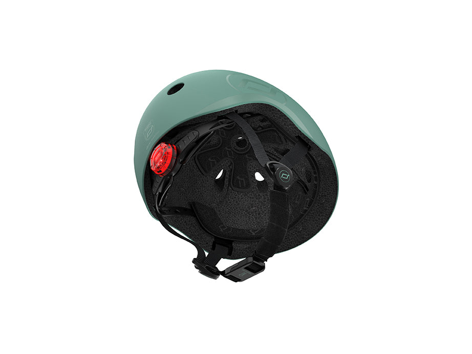 Helmet S - Forest