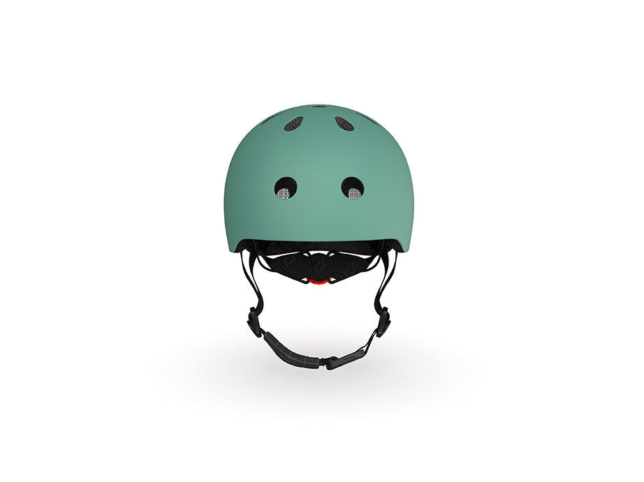 Helmet S - Forest