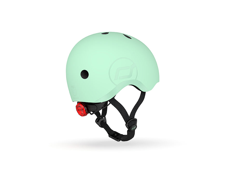 Helmet S - Kiwi