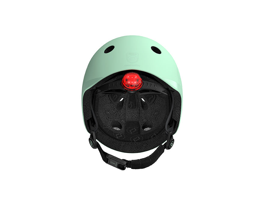 Helmet S - Kiwi