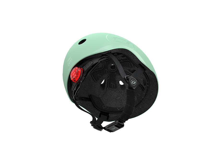 Helmet S - Kiwi