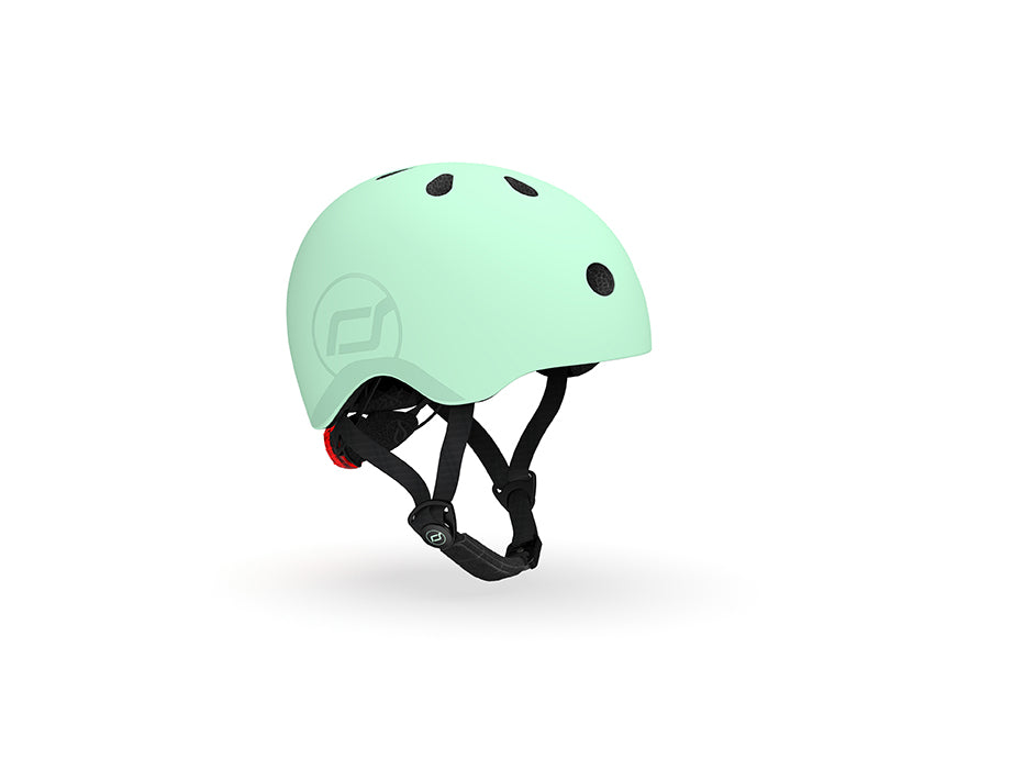 Helmet S - Kiwi