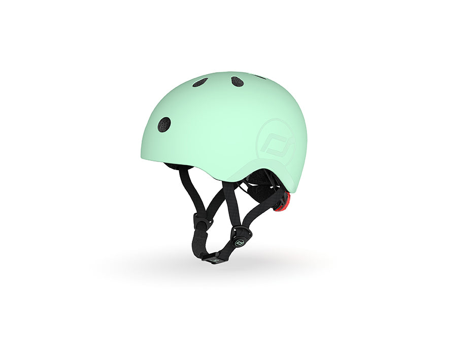 Helmet S - Kiwi