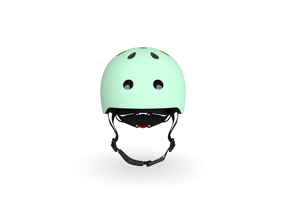 Helmet S - Kiwi