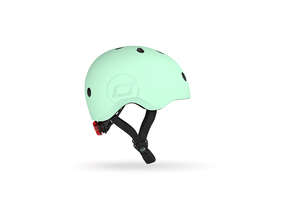 Helmet S - Kiwi