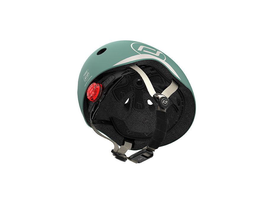 XXS Forest Baby Helmet | Best Durable Helmets for Kids