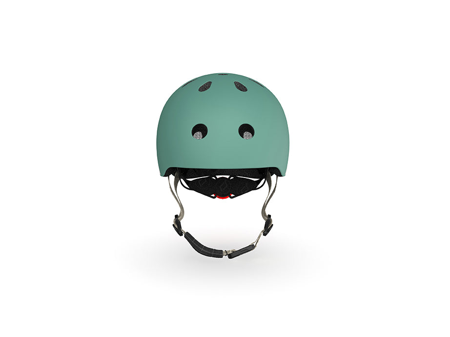 XXS Forest Baby Helmet | Best Durable Helmets for Kids