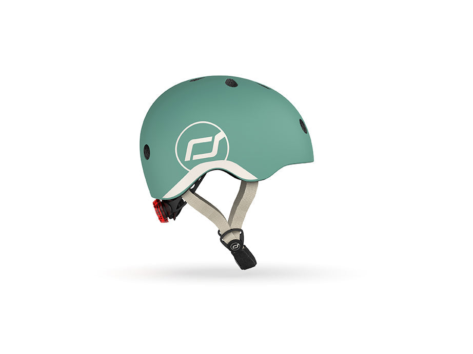 Helmet XXS - Forest