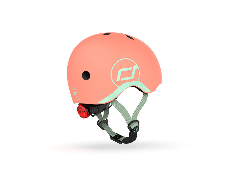 Helmet XXS - Peach