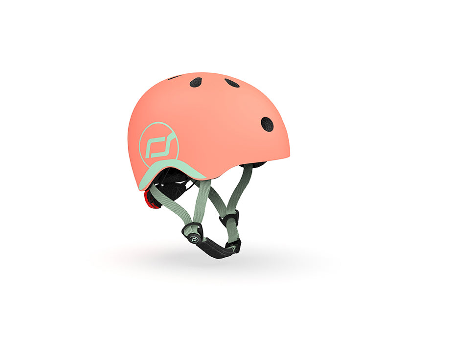 Buy Peach Baby Helmet Online in Nigeria | XXS Size