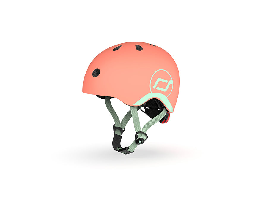 Buy Peach Baby Helmet Online in Nigeria | XXS Size