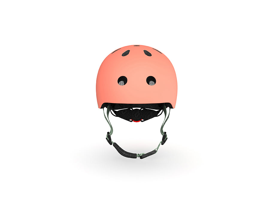 Buy Peach Baby Helmet Online in Nigeria | XXS Size