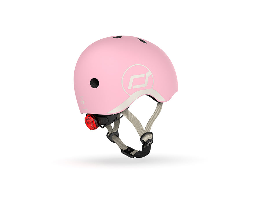 Helmet XXS - Rose