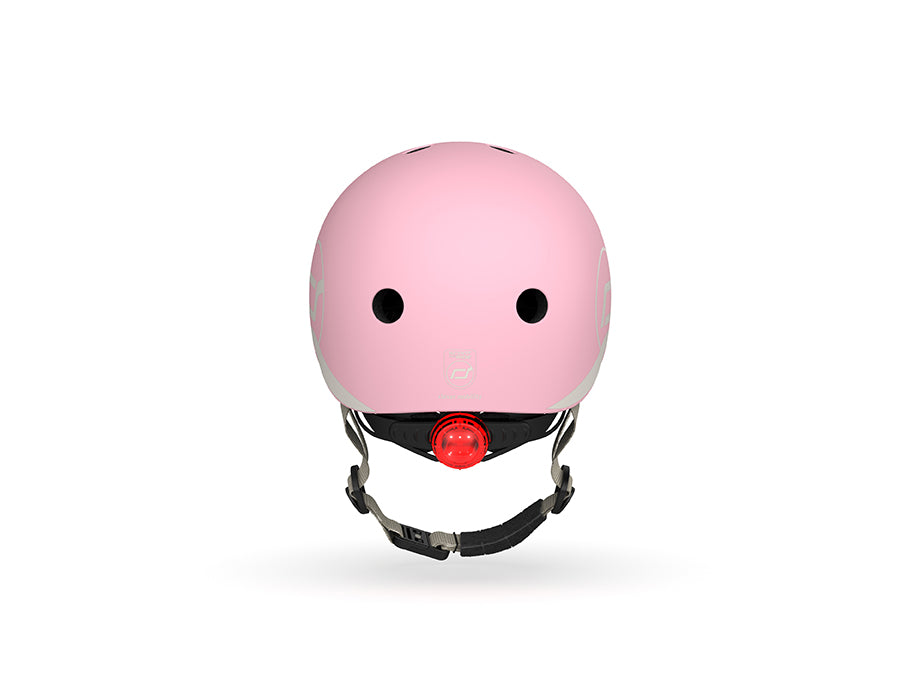 Helmet XXS - Rose