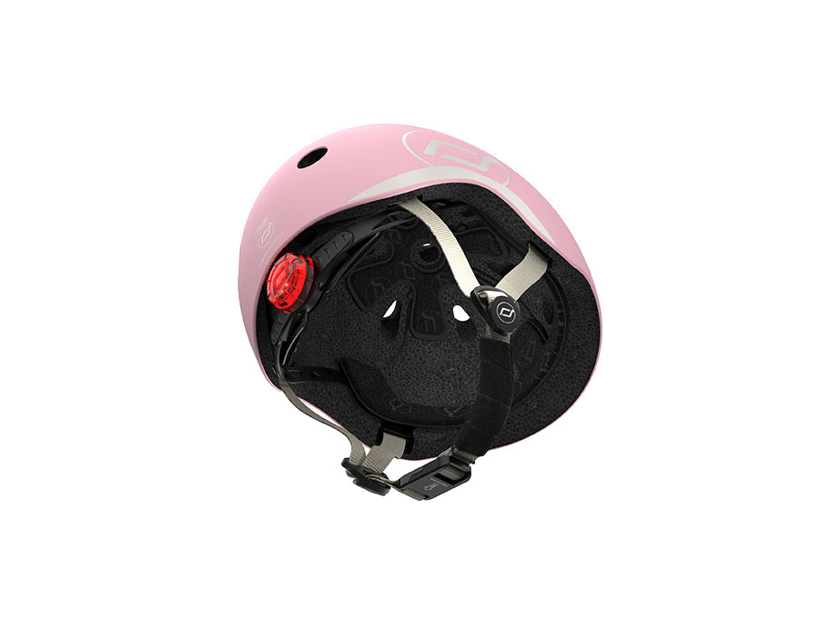 Helmet XXS - Rose