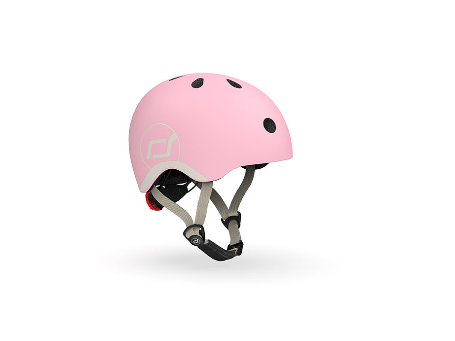 Helmet XXS - Rose