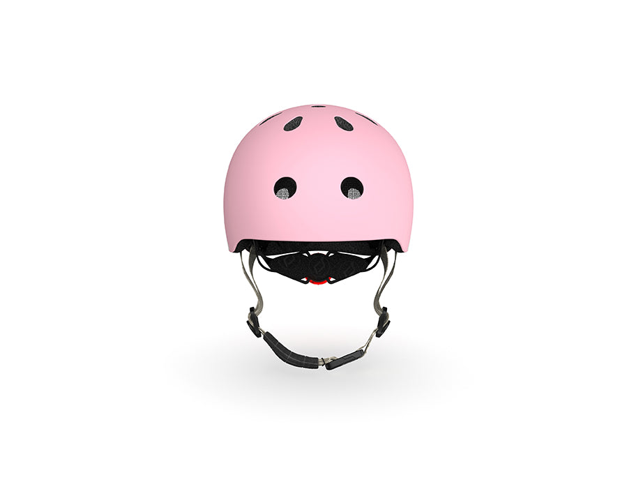 Helmet XXS - Rose