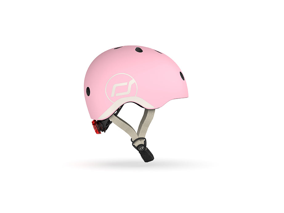 Helmet XXS - Rose